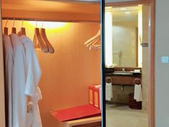 -峨眉山世纪阳光大酒店(峨眉高铁站店)