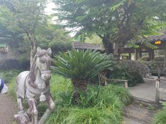 -九龙湾·御膳坊(九龙窠路店)