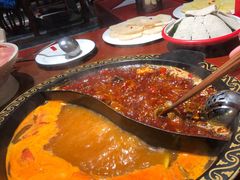 -黄家码头老火锅(解放碑旗舰店)