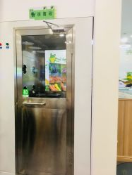 点击看大图 -鳄鱼泡泡游泳馆(新DNA购物中心店)