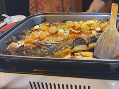 -烟火鱼乡(吾悦店)