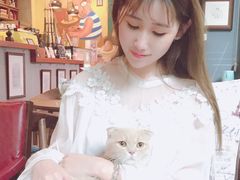 -咖法森林·咖啡  酒吧(天河店)