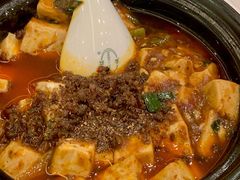 陈麻婆豆腐-陈麻婆豆腐(春熙店)
