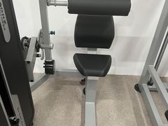 -发条鸭无人健身房(静安胶州路店)