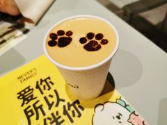 -Seesaw Coffee(上生新所店)