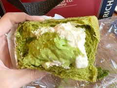 -富贵面包公司(运河店)