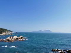 -西涌国际滨海旅游区