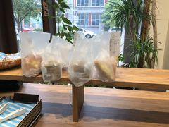 -沁屋面包店(人民东路店)