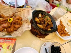 -威尼斯西餐厅(扬名广场店)
