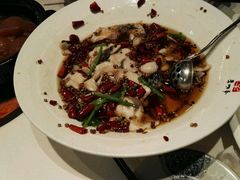 -李老爹香辣蟹(宣武门店)