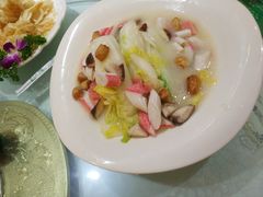 -老毛手抓·盐池滩羊非遗手抓(宁夏总店)