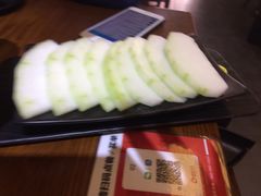 -汕品潮牛正宗潮汕火锅(华师店)