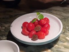 -绿茶餐厅(昌平悦荟店)
