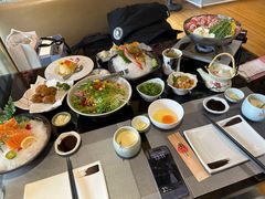 -昱匠·日本料理(金融街店)