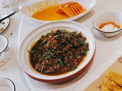 -北戴河转鱼·炒螃蟹酱餐厅