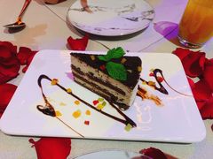 -YUE·6·西式融合餐厅(外滩六号店)