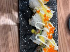 -晴季寿司(红旗街万达店)