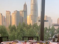 -上海滩餐厅(BFC外滩金融中心店)