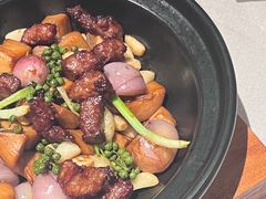 -狮王府淮扬菜(老门东店)
