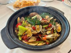 -强记海鲜·大排档(蛇口新街店)
