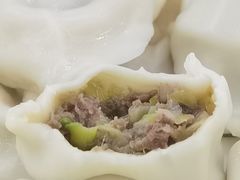 -回坊马二饺子馆