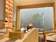 -四方茶集·茶馆(南山科技园店)