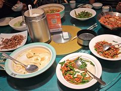 -呷湘厨·鱼汤捞饭·剁椒鱼头·辣椒炒肉(国家会展中心店)