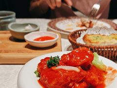 -俄士厨房(环球港店)