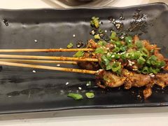 -有鱼吃·纸包烤鱼(曲江创意谷店)