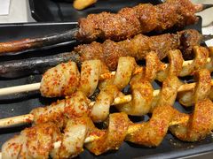 -丁里羊肉小镇(天鹅湖总店)