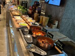 -康帝国际酒店-艾斯本自助西餐厅