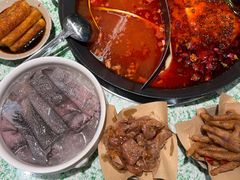 -五里关火锅(牛市口店)