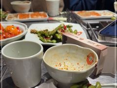 -白玉·朝鲜族烤串(南山店)