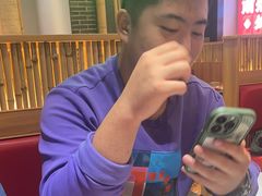 -串王阿三烧烤·小龙虾·烤鱼(拱墅胜利河美食街店)