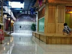 -清水湾桑拿SPA会馆(长安新城店)