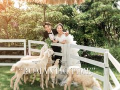 -经典婚纱摄影美学馆·私人定制