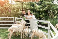 -经典婚纱摄影美学馆·私人定制