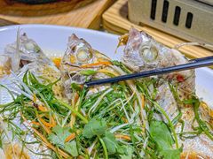 -东江海鲜大排档·潮汕菜·砂锅粥