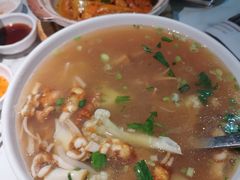 -四道菜·福建菜馆(万家广场店)