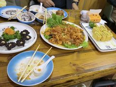 -闻香阁·清真(光荣道店)