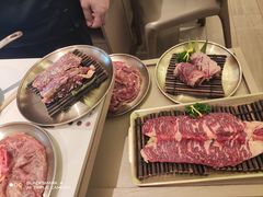 -西塔老太太泥炉烤肉(川沙百联店)