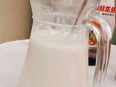 -饭怕鱼·黄焖鲟龙鱼(湖大店)