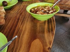 豆腐脑-大福来(瑶环路店)