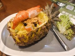 -泰香米泰国餐厅(中大国际店)