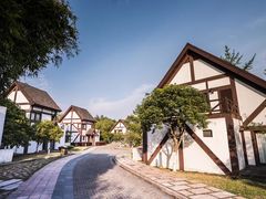 -太阳岛度假酒店