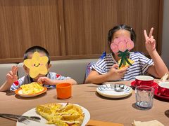 -必胜客(望京店)