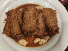 -宏状元现熬粥·京味菜(五棵松店)