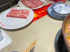 -总参北京涮羊肉