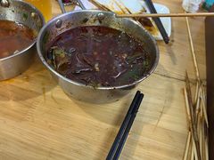 -夜烤·宜宾烧烤(回龙湾店)