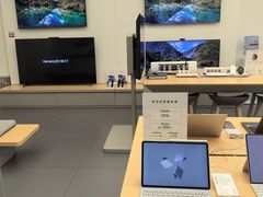-浦江城市生活广场(江月路店)